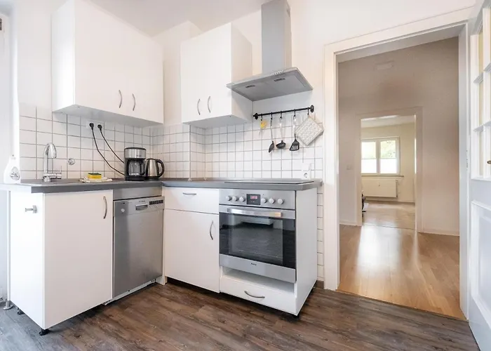 Ferienwohnung Zum Wohlfuehlen