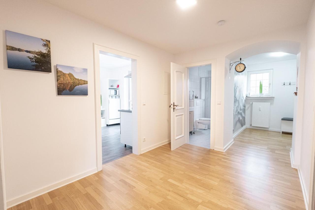 Zum Wohlfuehlen Apartment Essen