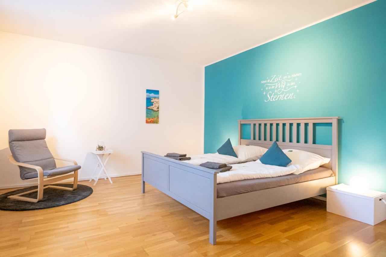 Apartment Zum Wohlfuehlen *