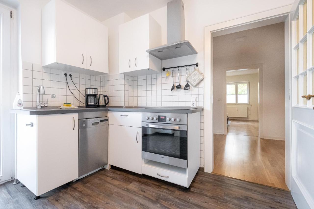 Apartment Zum Wohlfuehlen *