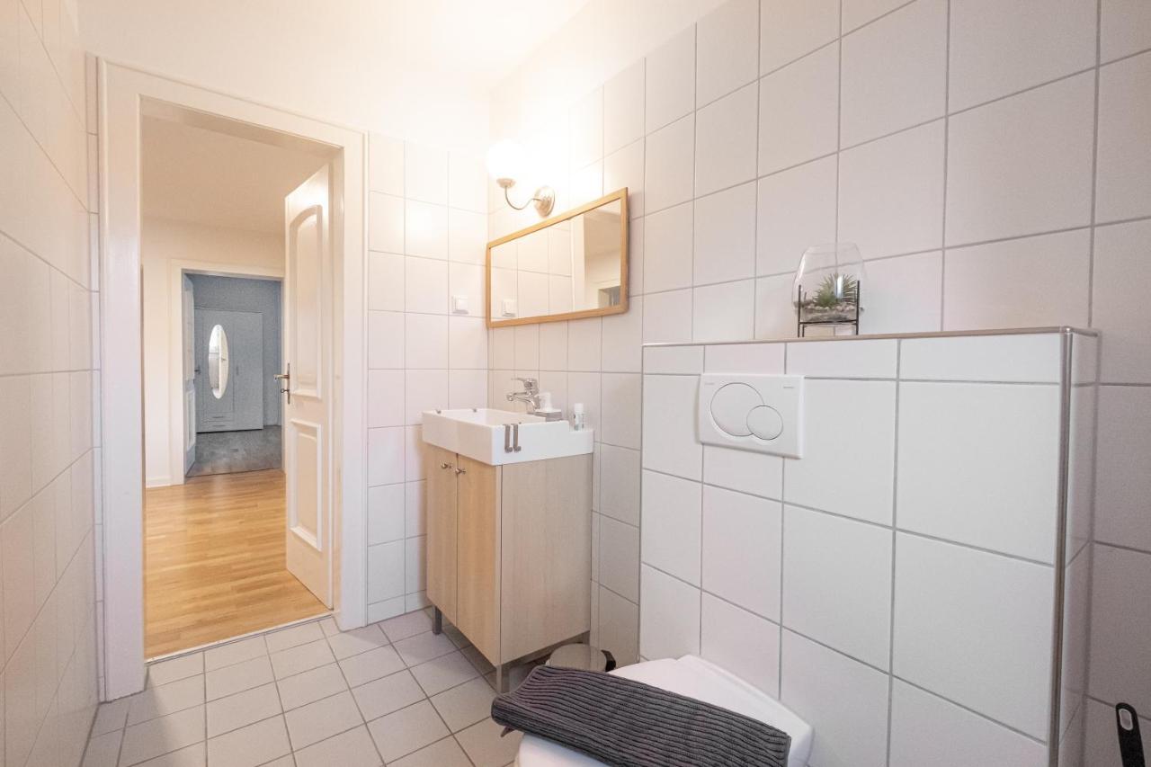 Apartment Zum Wohlfuehlen *