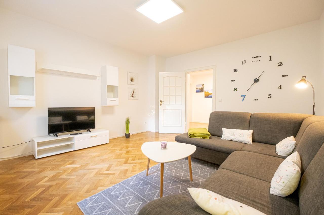 Apartment Zum Wohlfuehlen Essen