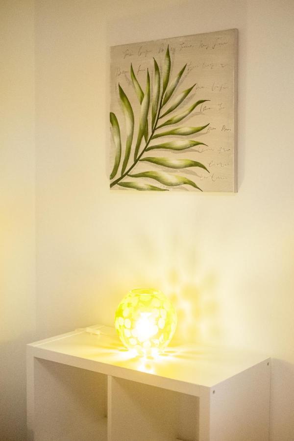 Apartment Zum Wohlfuehlen *