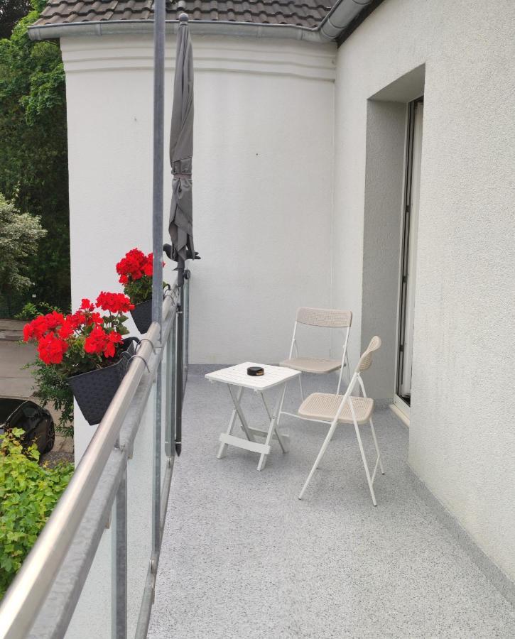 Zum Wohlfuehlen Apartment
